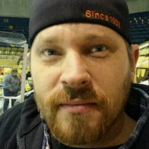 Meet your Posher, Keith